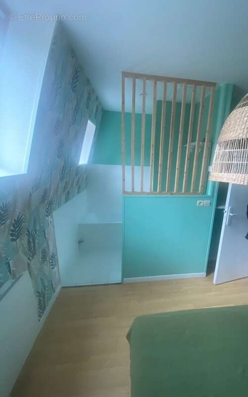 Maison 41 m² à Vierzon  - photo 4