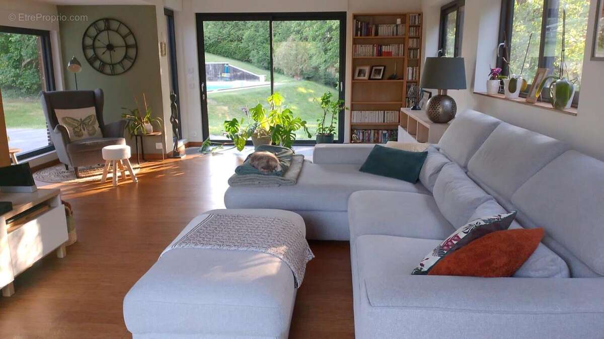 Photo 5 - Maison à LOCHES