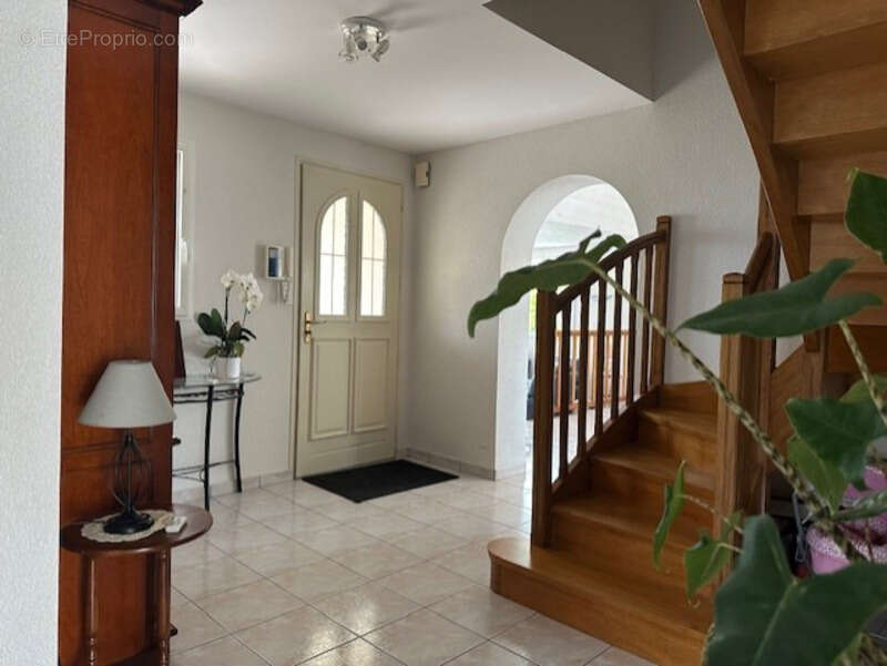 Maison à LES CLOUZEAUX
