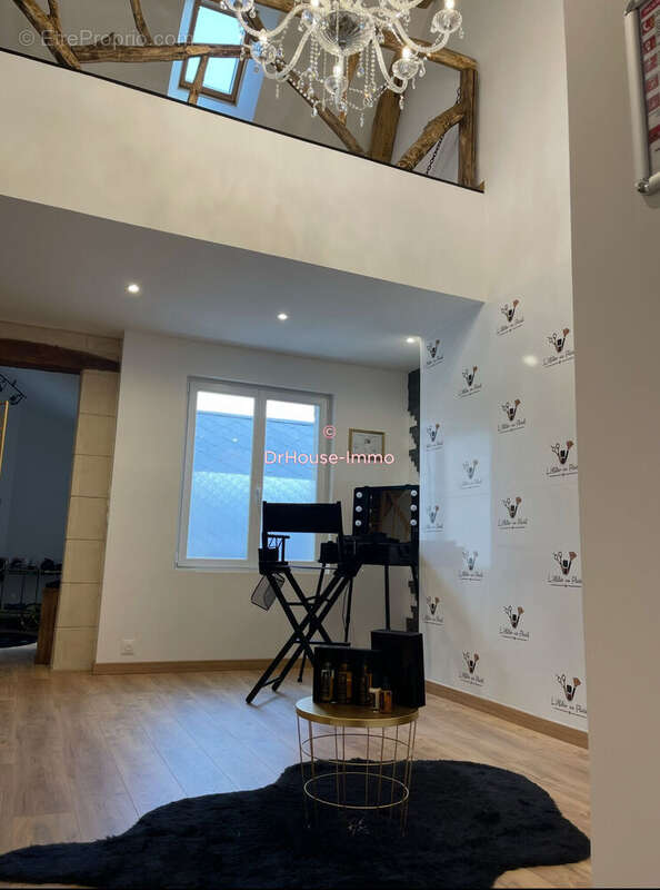 Commerce à CHATEAU-LA-VALLIERE