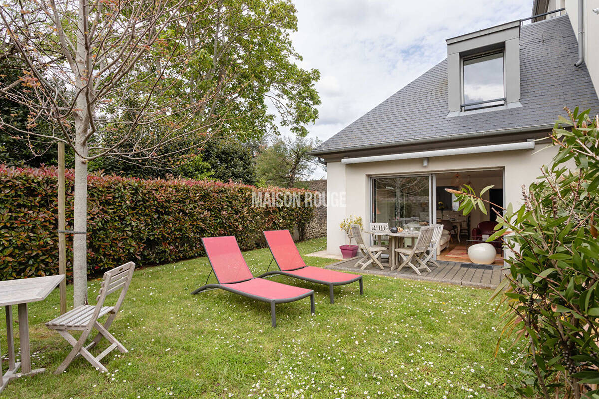 Appartement à DINARD