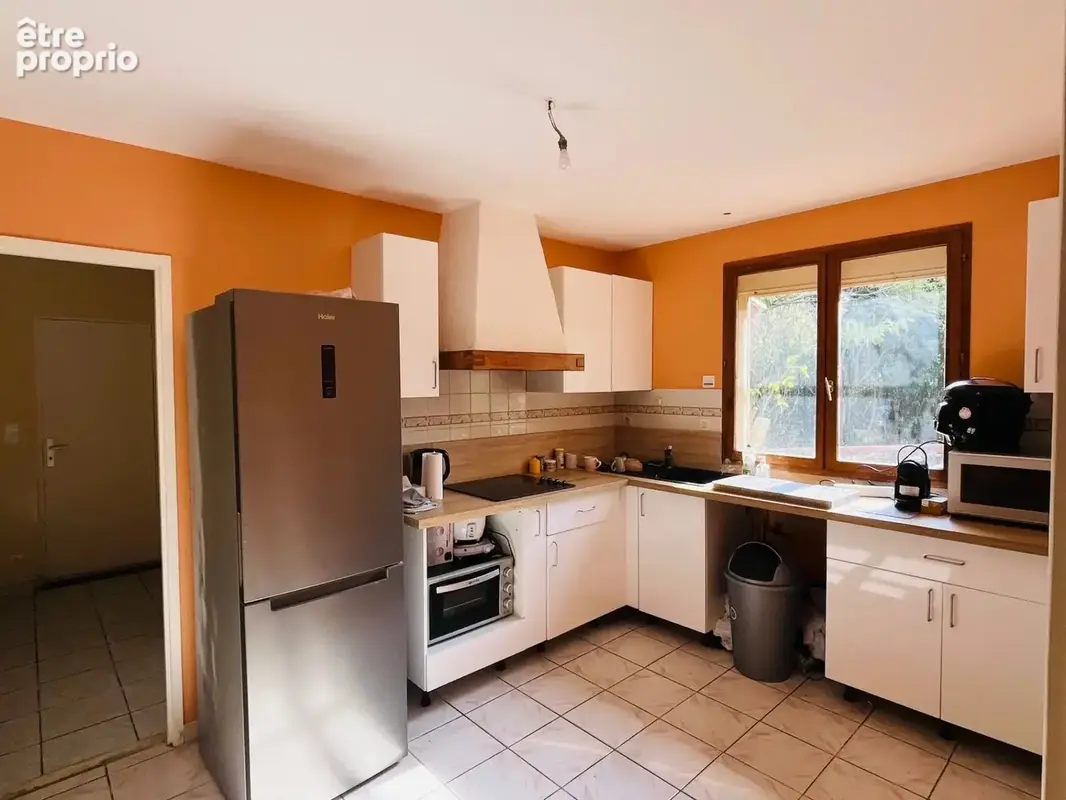 8 Min Villefranche, villa de plain pied avec jardin - photo 6