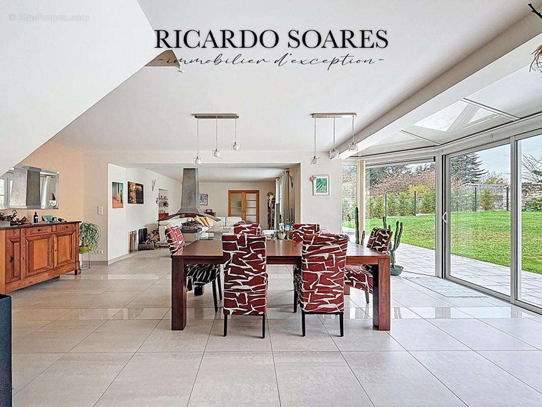 Maison à VILLERS-SAINT-PAUL