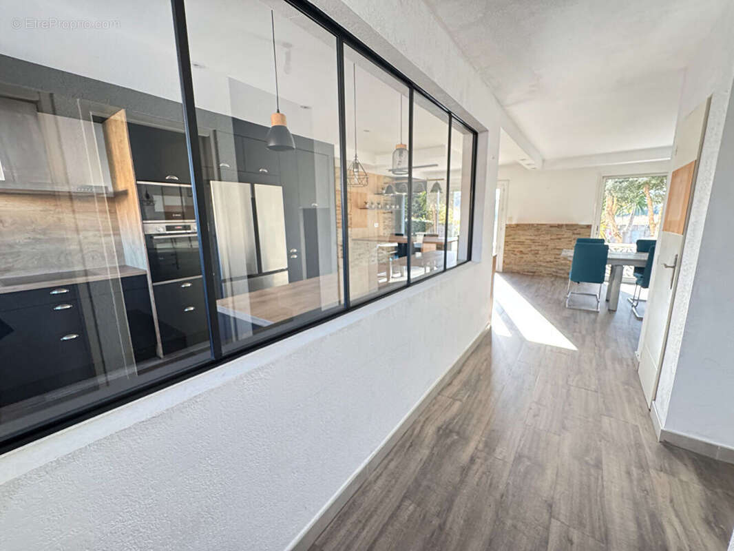 Maison à VILLELONGUE-DE-LA-SALANQUE