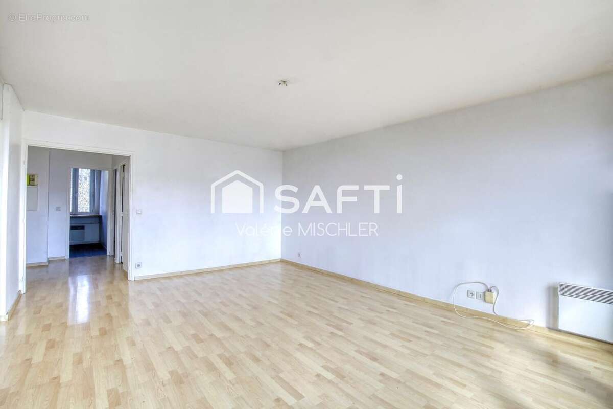 Photo 2 - Appartement à PUTEAUX