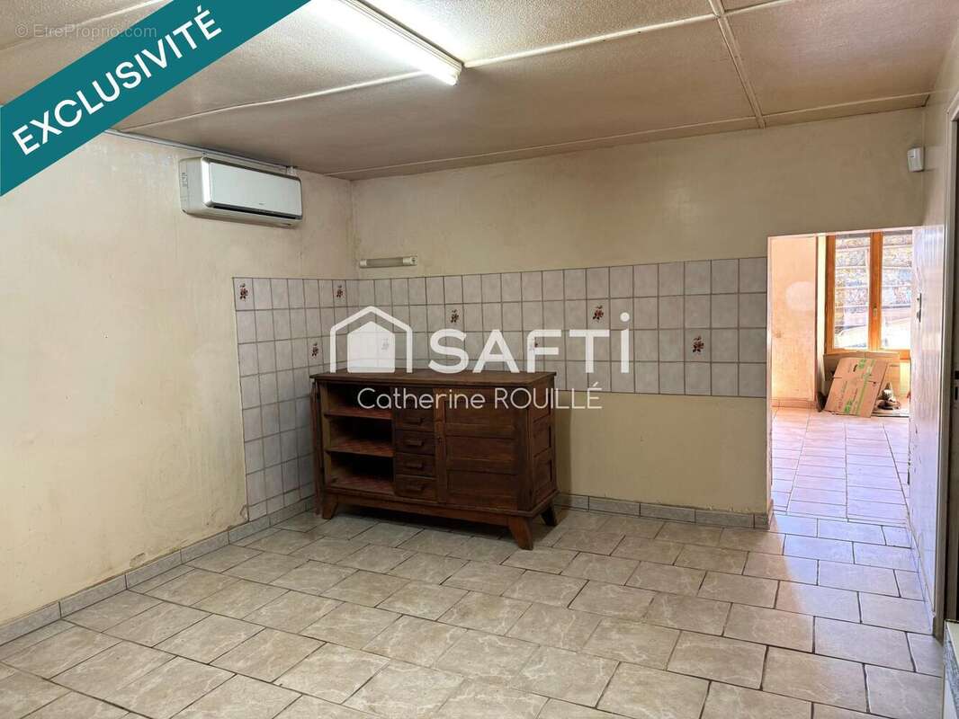 Photo 3 - Maison à SOUDAN