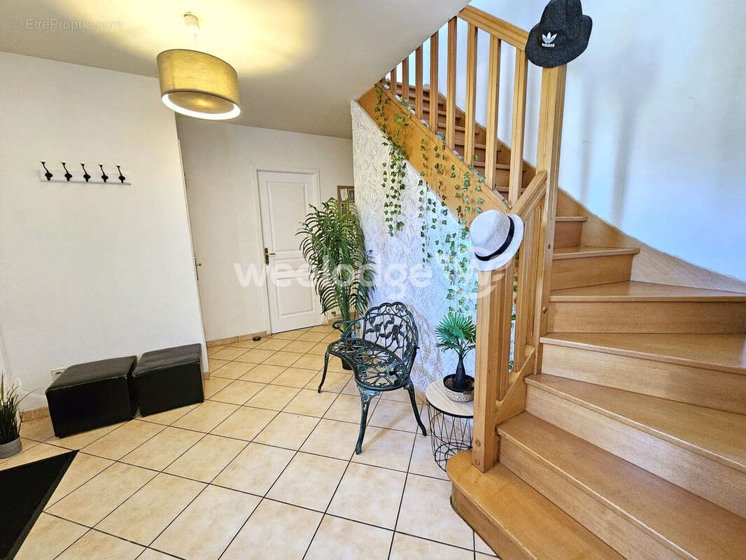 Maison à CONFLANS-SAINTE-HONORINE