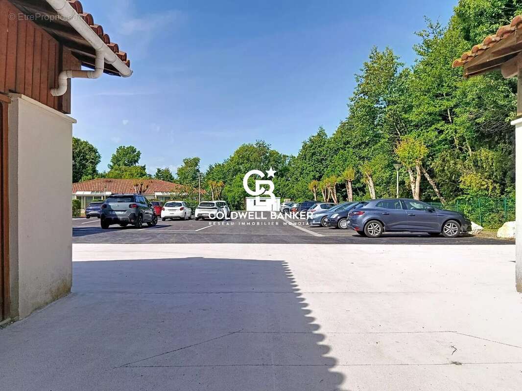 Maison / Appartement de plain-pied 100 m² – Résidence Les Senioriales – Cadre privilégié - photo 13