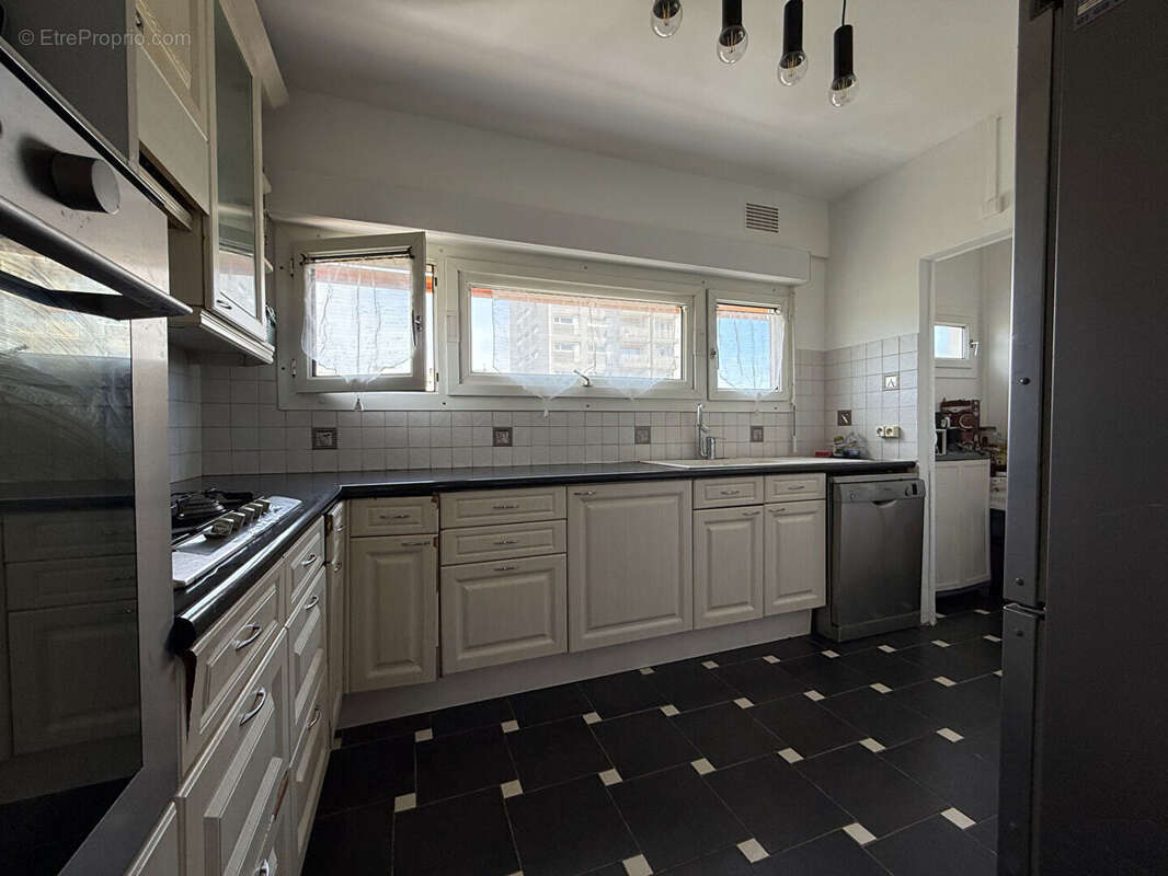 Appartement à MASSY