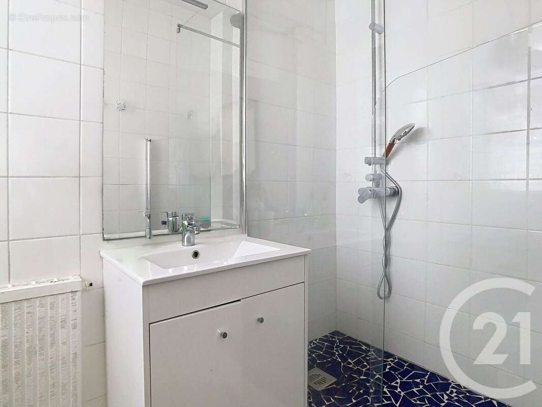 Photo 4 - Appartement à THIAIS