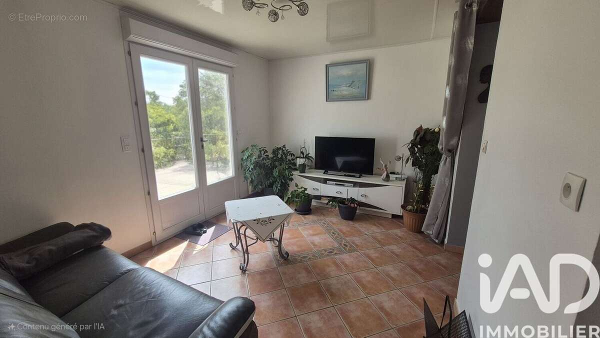Photo 9 - Maison à DRUCAT