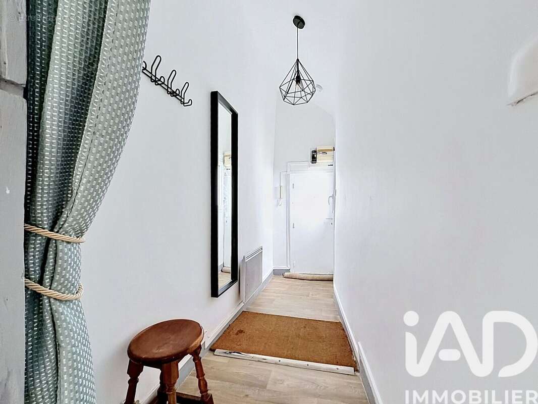 Photo 6 - Appartement à CHARTRES