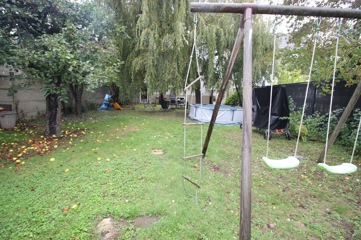 Brunoy: maison indépendante sur terrain de 524m2 - photo 13