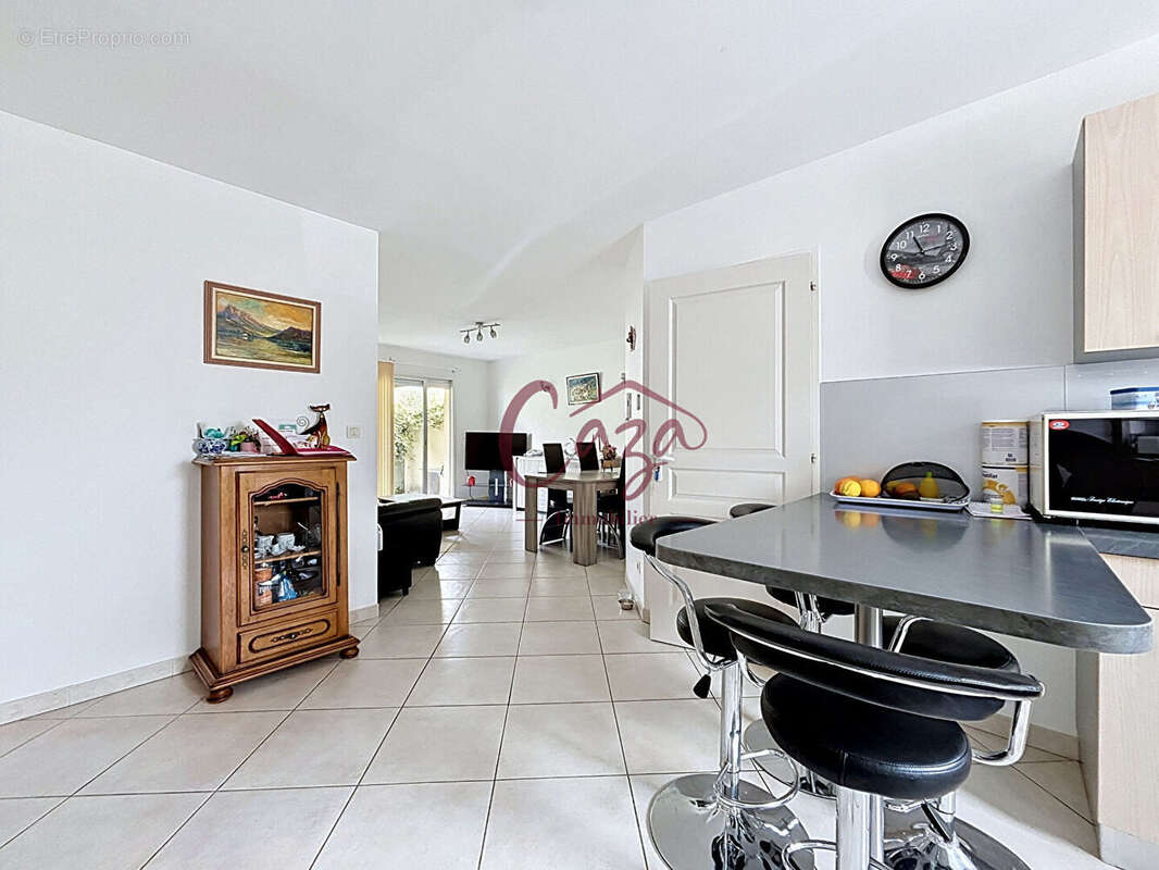 Maison BOURG DE CREON / 75 m2 - Aucuns travaux - photo 5