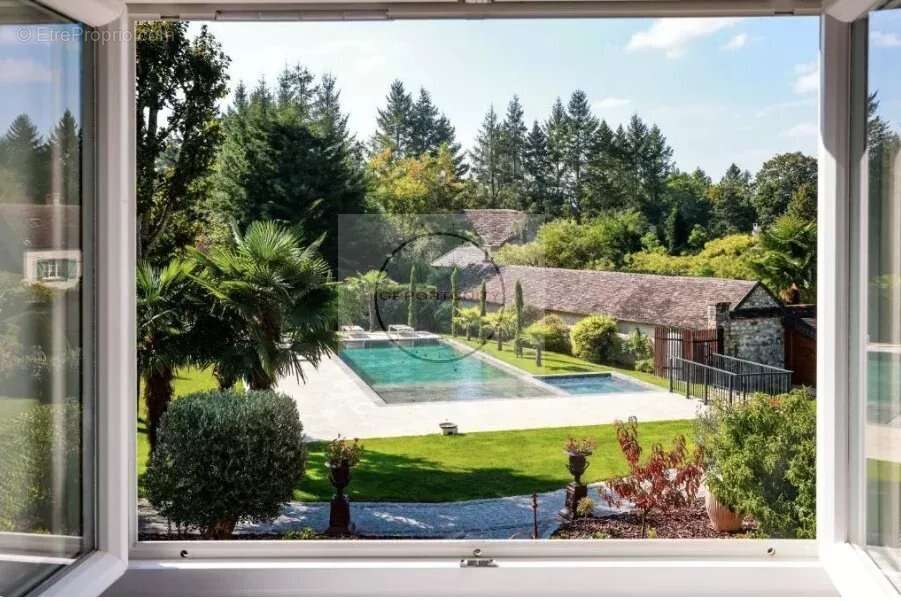 Maison 400 m² à Samoreau  - photo 31