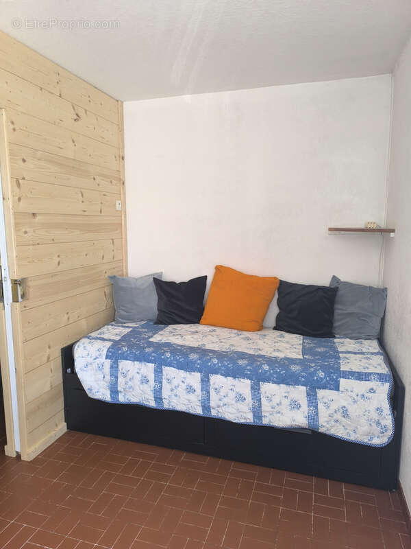 Centre station, studio 4 couchages, proche des pistes - photo 8