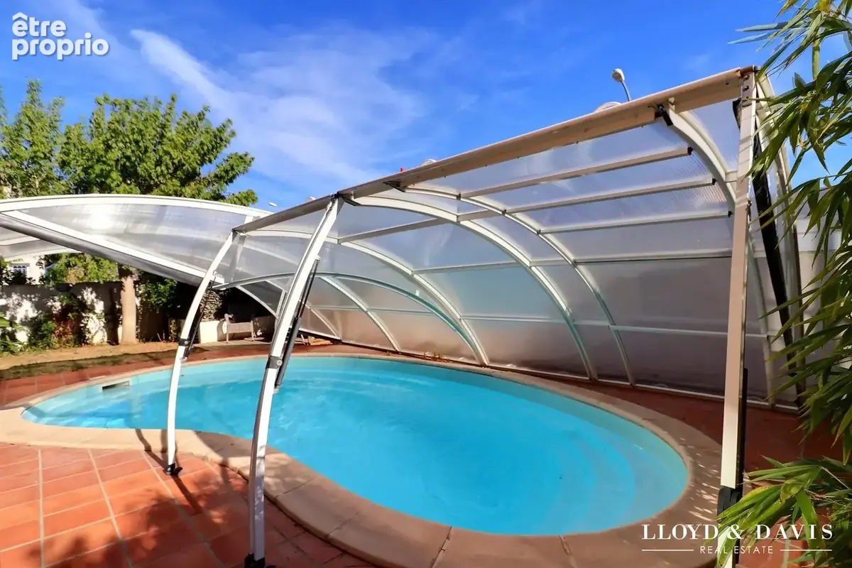Maison 5 pièces 157 m² à vendre à Perpignan (66000) - photo 5