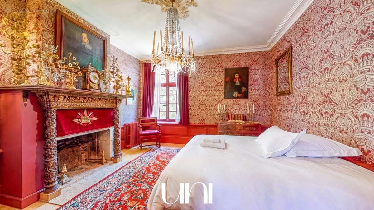 Maison à TROARN