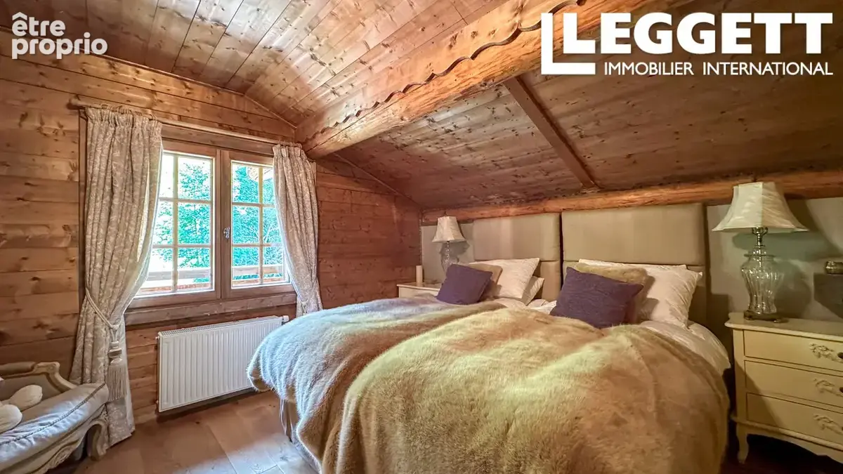 Luxueux chalet d'alpage de 5 chambres avec piscine accessible par véhicule chenillé en hiver, Graydon - photo 8