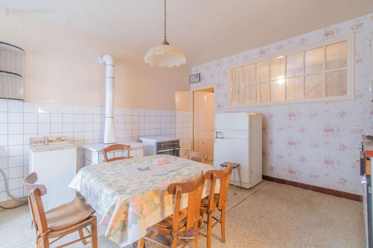 Maison à BANTHEVILLE