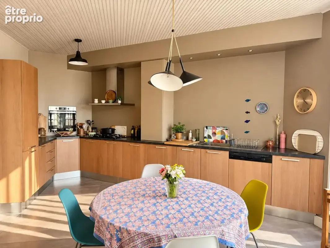 Maison 5 pièces 115 m² à vendre à Nantes (44000) - photo 7