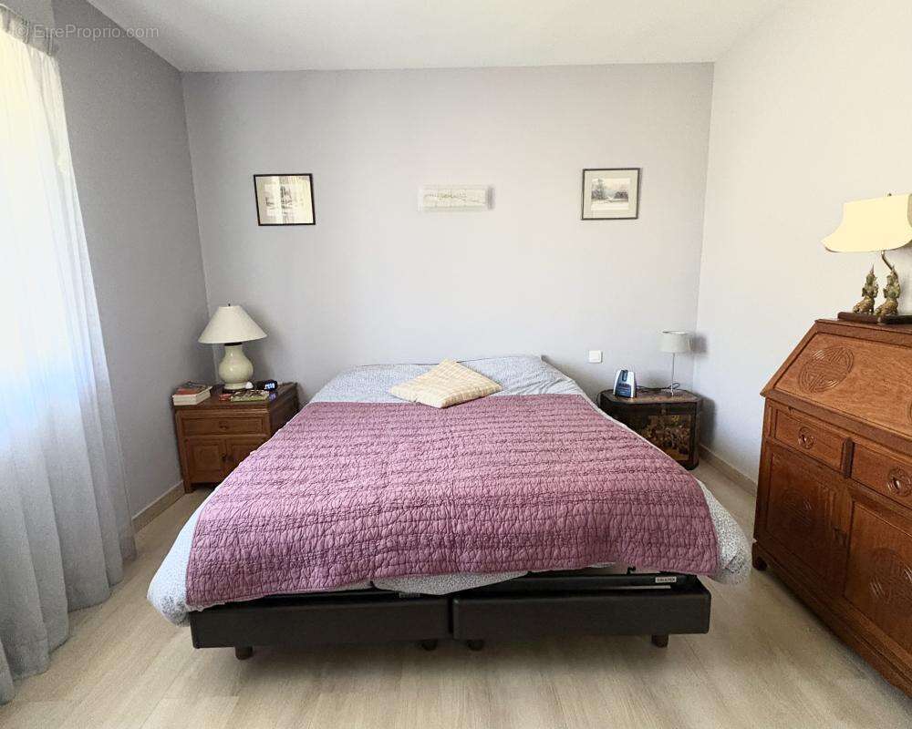 Appartement à FONT-ROMEU-ODEILLO-VIA