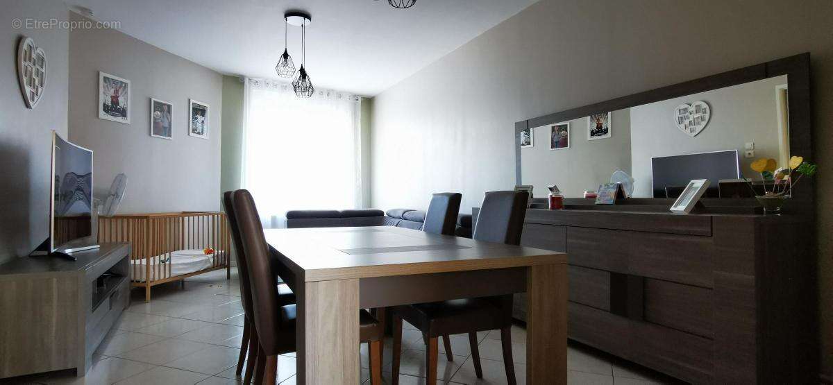 Maison 122 m² à Arleux  - photo 3