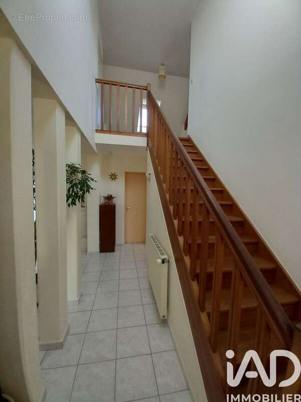 Photo 8 - Maison à SOUGE-LE-GANELON