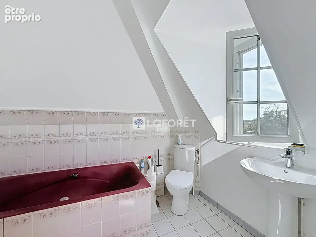 Certaines propriétés se visitent. D'autres se découvrent. - photo 12