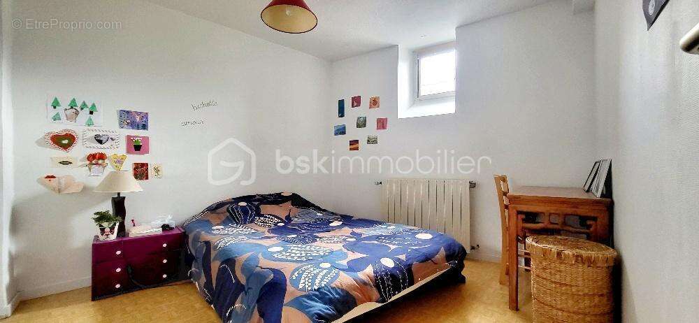 Appartement à MOIRANS