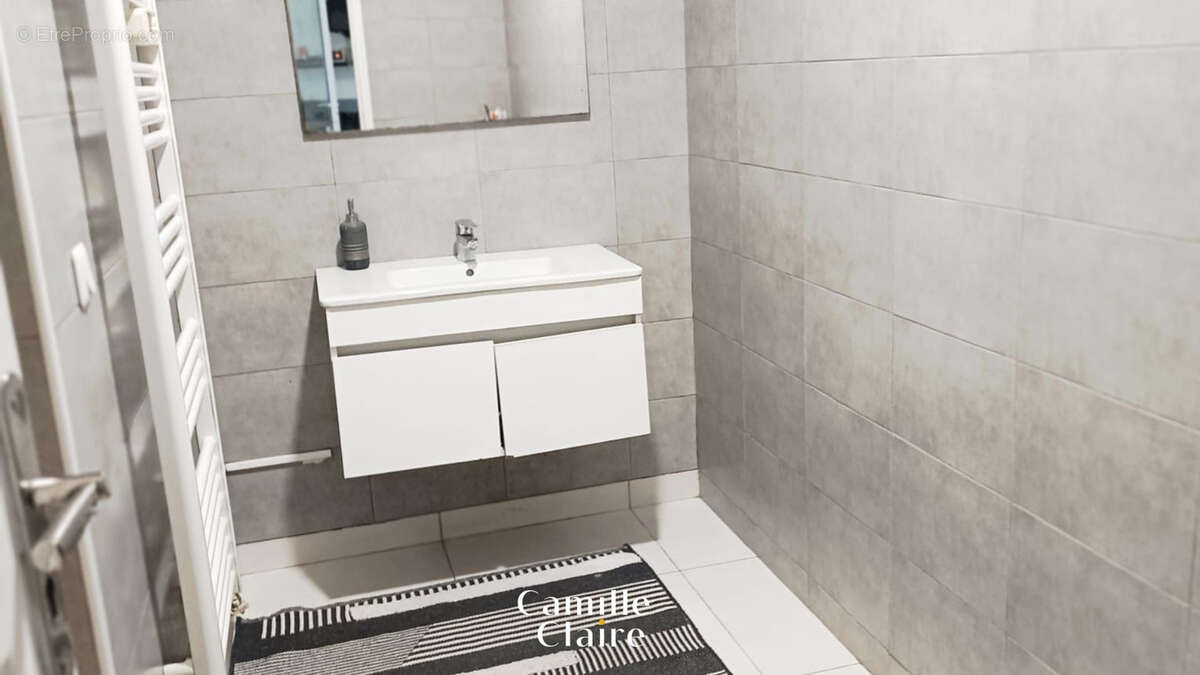 Maison à BERRE-L&#039;ETANG