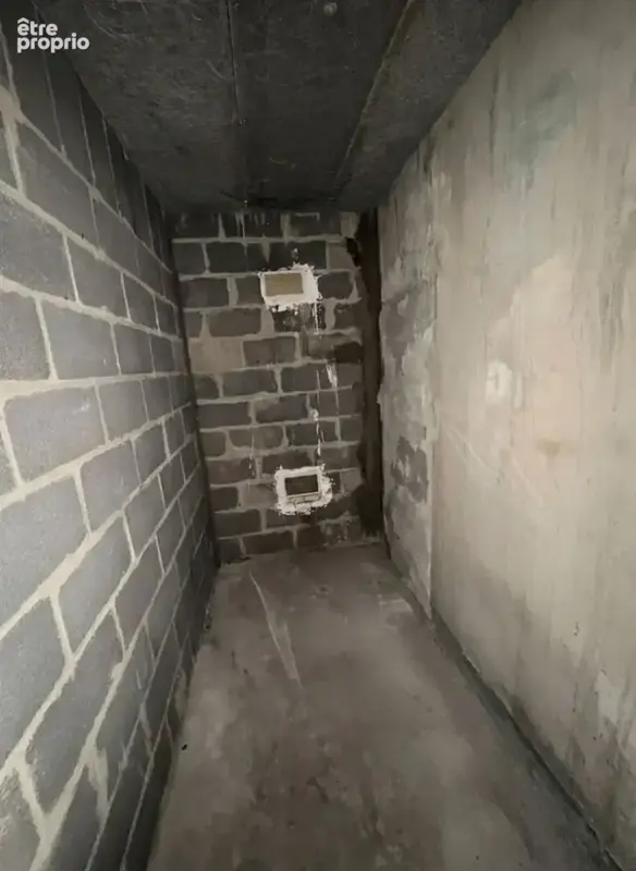 T2 lumineux de 48 m² avec ascenseur et cave - photo 9