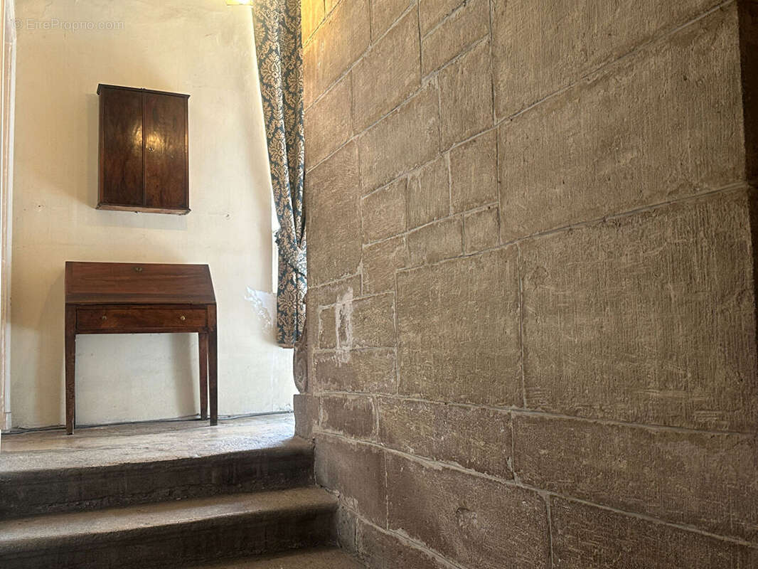 Appartement à CARPENTRAS