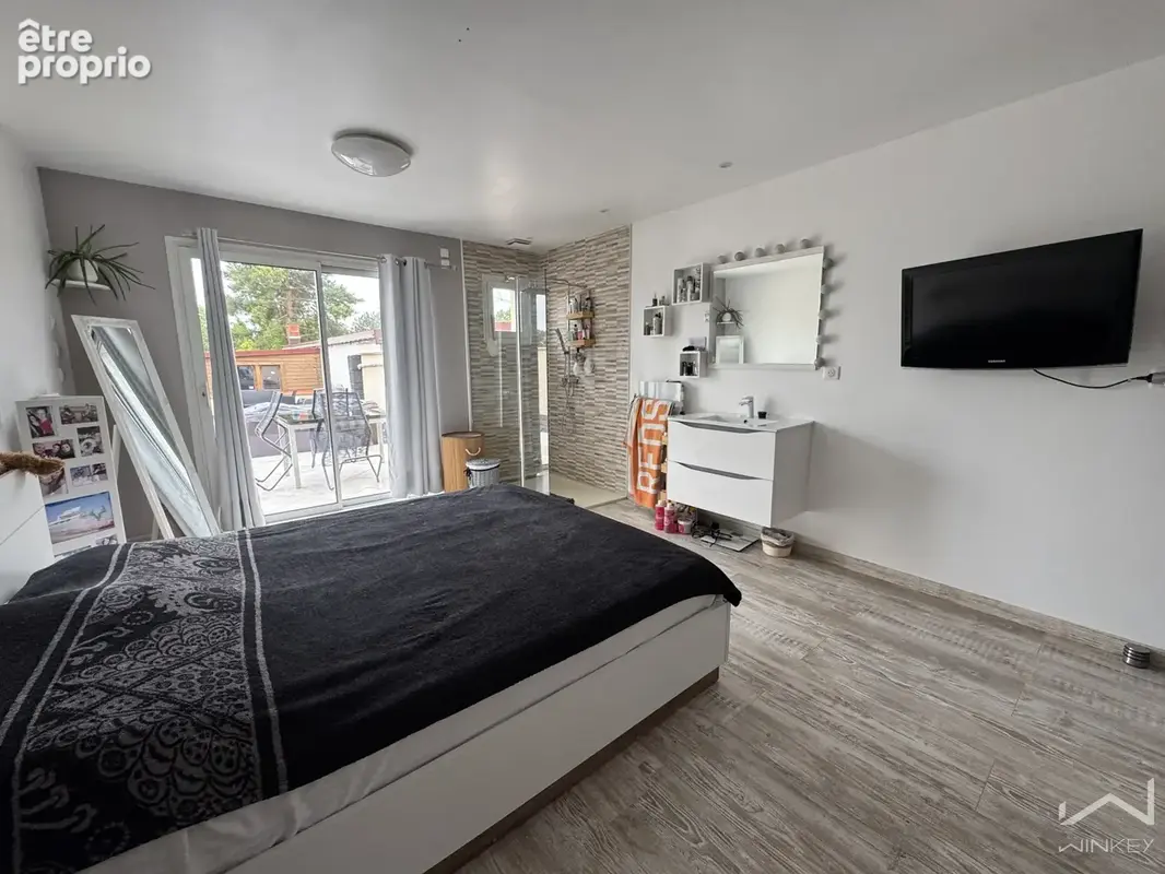 Maison 3 ch, récente et bien entretenue - photo 11