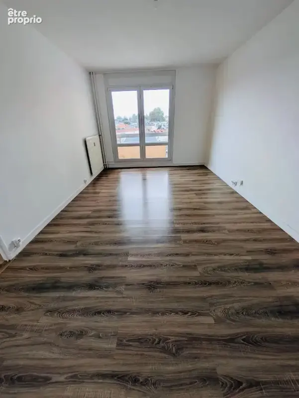 Appartement Le Petit Quevilly 2 pièces 53,8 m2. - photo 2