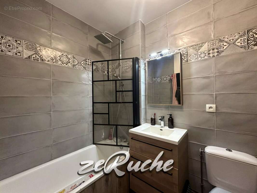 Maison familiale 3 chambres à Démouville - photo 22