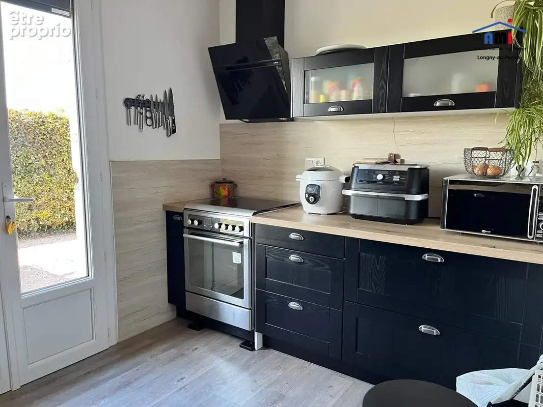 Maison 7 pièces 149 m² à vendre à Longny-Au-Perche (61290) - photo 4