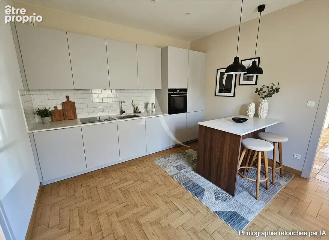 Maison Maintenon 3 pièce(s) 65 m2 - photo 5