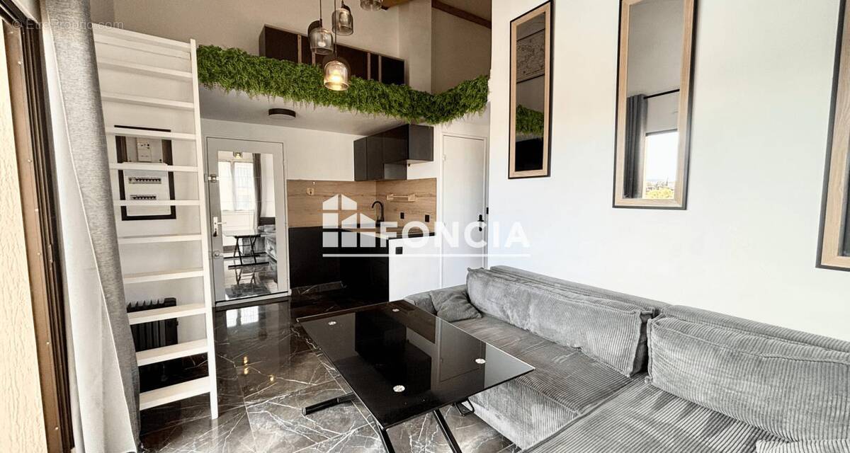 Appartement à FREJUS