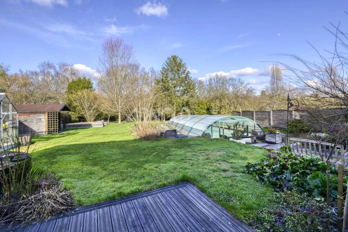 Maison à SAINT-HERBLAIN