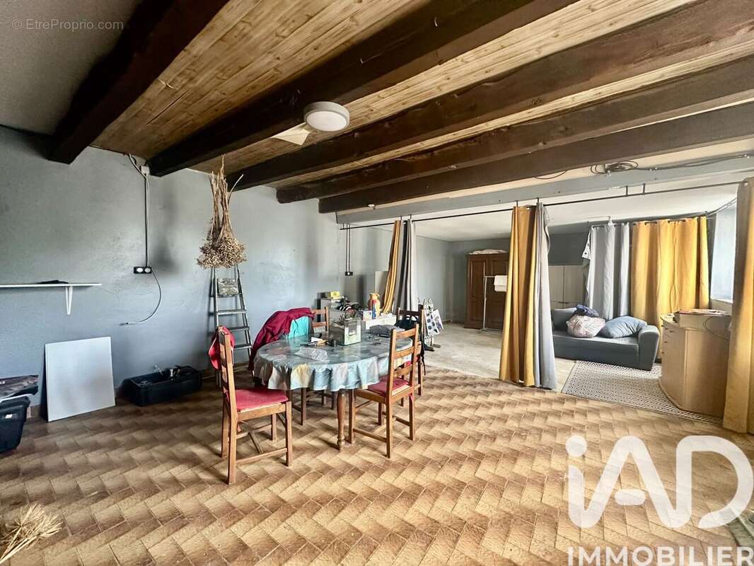 Maison 47 m² à Mernel  - photo 4