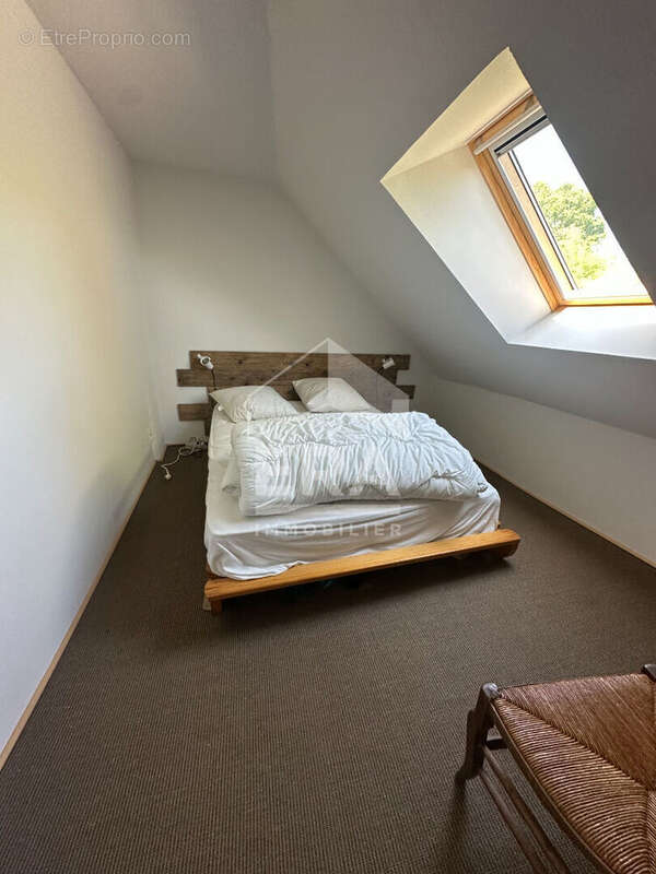 Maison 103m² à Saint Victor de Reno - photo 10