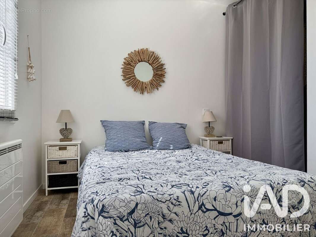 Maison 28 m² à Saint-Pierre-D'oleron  - photo 3