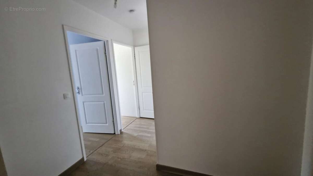 Appartement à BRUGES