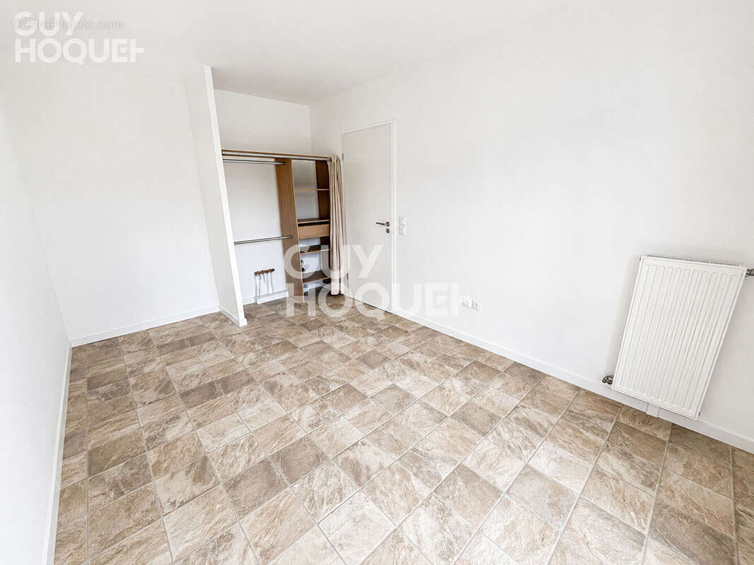 Appartement à COULOMMIERS