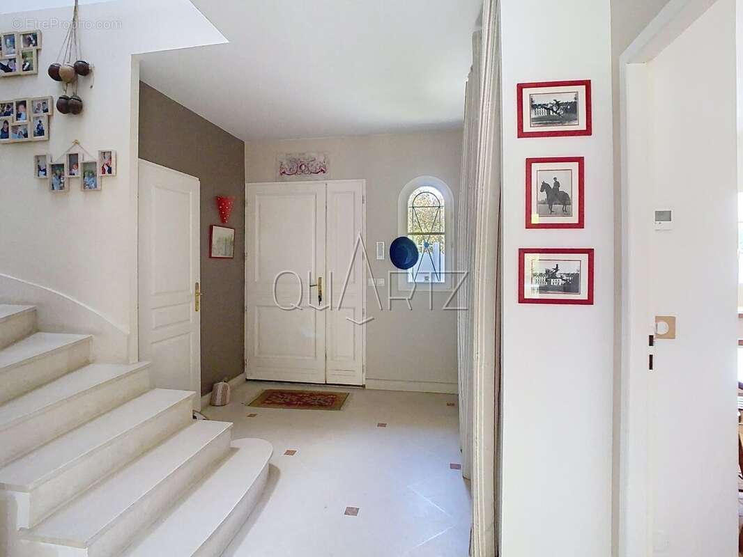 Maison à LE CHESNAY