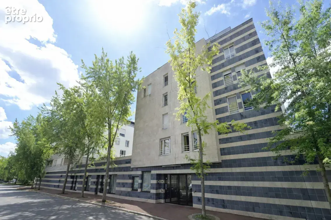 Investissement locatif - studio 2e étage - photo 2