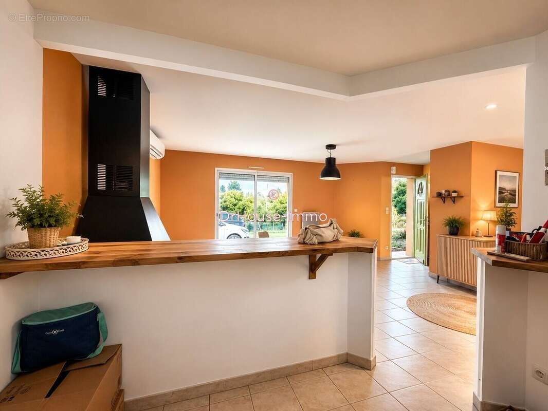 Maison 112 m² à Sainte-Gemme  - photo 6