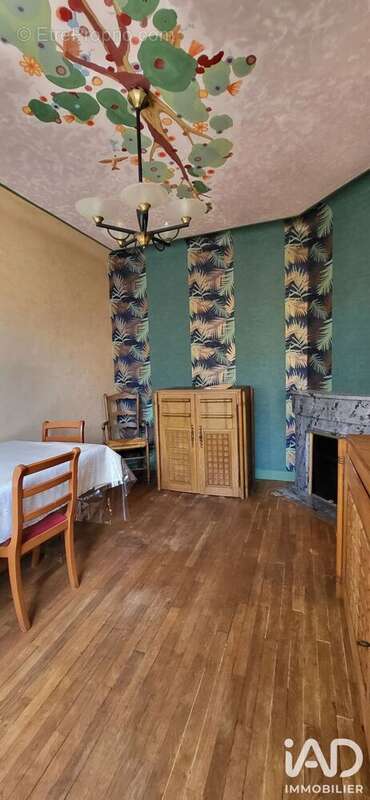 Photo 7 - Maison à VELIZY-VILLACOUBLAY