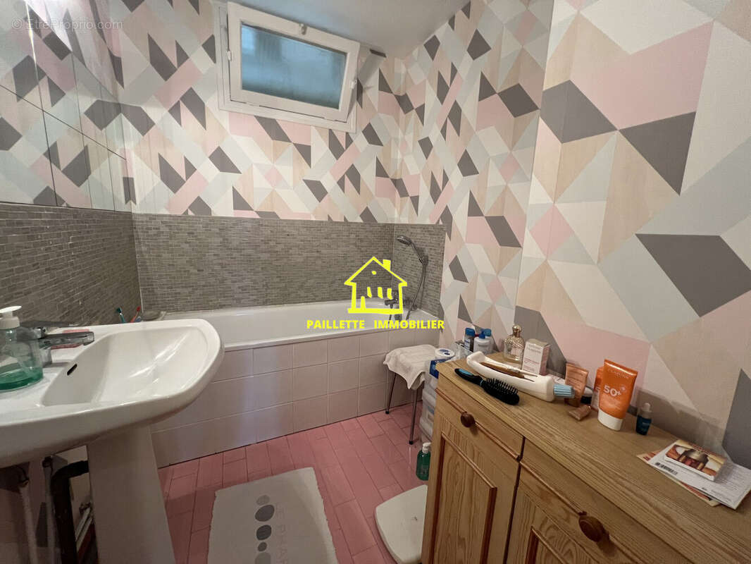 Appartement à LE HAVRE